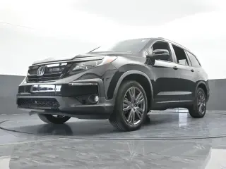 Honda Pilot 2022 Sport 4dr SUV