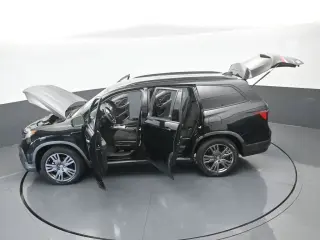 Honda Pilot 2022 Sport 4dr SUV