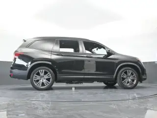 Honda Pilot 2022 Sport 4dr SUV