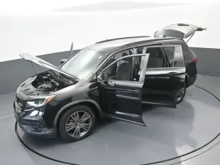 Honda Pilot 2022 Sport 4dr SUV