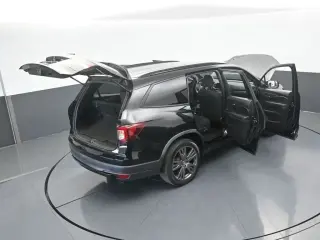 Honda Pilot 2022 Sport 4dr SUV