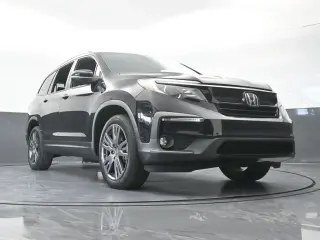 Honda Pilot 2022 Sport 4dr SUV