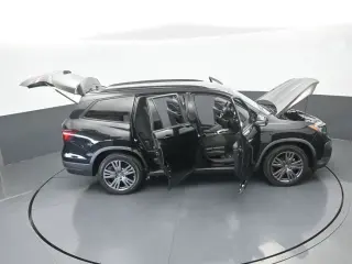 Honda Pilot 2022 Sport 4dr SUV