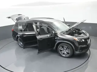 Honda Pilot 2022 Sport 4dr SUV