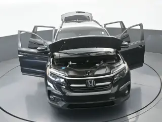 Honda Pilot 2022 Sport 4dr SUV
