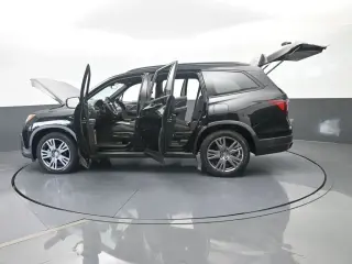 Honda Pilot 2022 Sport 4dr SUV