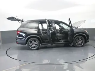 Honda Pilot 2022 Sport 4dr SUV