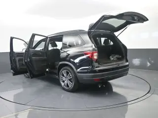 Honda Pilot 2022 Sport 4dr SUV