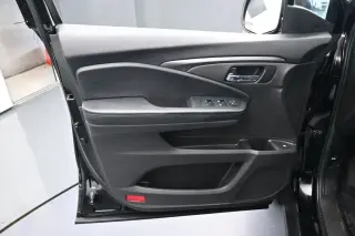 Honda Pilot 2022 Sport 4dr SUV