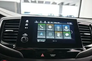 Honda Pilot 2022 Sport 4dr SUV