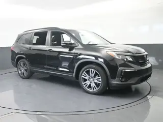 Honda Pilot 2022 Sport 4dr SUV