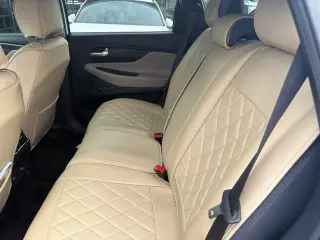 Hyundai SANTA FE 2022 AWD SE 4dr Crossover (midyear release)