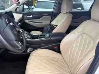 Hyundai SANTA FE 2022 AWD SE 4dr Crossover (midyear release)