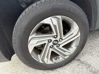 Hyundai SANTA FE 2022 AWD SE 4dr Crossover (midyear release)