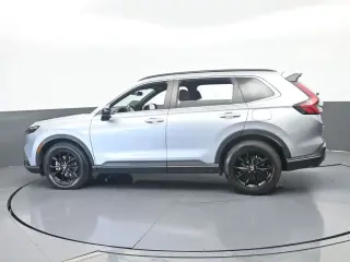 Honda CR-V Hybrid 2024 Sport 4dr SUV
