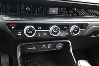 Honda CR-V Hybrid 2024 Sport 4dr SUV