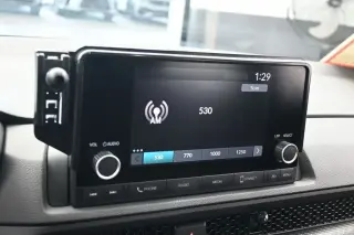 Honda CR-V Hybrid 2024 Sport 4dr SUV