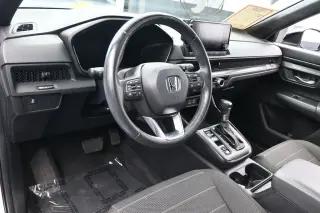 Honda CR-V Hybrid 2024 Sport 4dr SUV