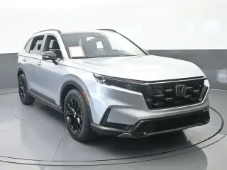 Honda CR-V Hybrid 2024 Sport 4dr SUV