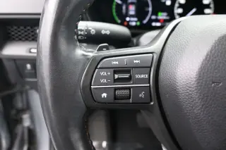 Honda CR-V Hybrid 2024 Sport 4dr SUV