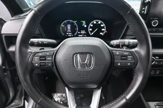 Honda CR-V Hybrid 2024 Sport 4dr SUV