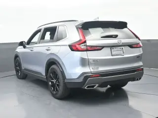 Honda CR-V Hybrid 2024 Sport 4dr SUV