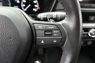 Honda CR-V Hybrid 2024 Sport 4dr SUV