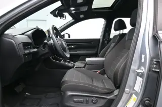 Honda CR-V Hybrid 2024 Sport 4dr SUV