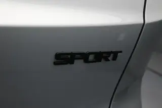 Honda CR-V Hybrid 2024 Sport 4dr SUV