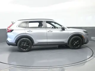 Honda CR-V Hybrid 2024 Sport 4dr SUV