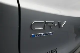 Honda CR-V Hybrid 2024 Sport 4dr SUV