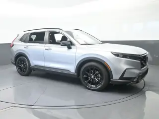 Honda CR-V Hybrid 2024 Sport 4dr SUV