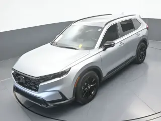 Honda CR-V Hybrid 2024 Sport 4dr SUV