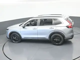 Honda CR-V Hybrid 2024 Sport 4dr SUV