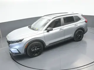 Honda CR-V Hybrid 2024 Sport 4dr SUV