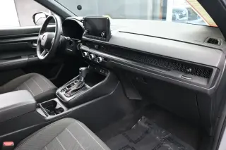 Honda CR-V Hybrid 2024 Sport 4dr SUV