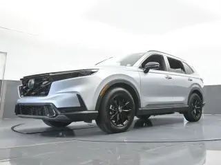 Honda CR-V Hybrid 2024 Sport 4dr SUV