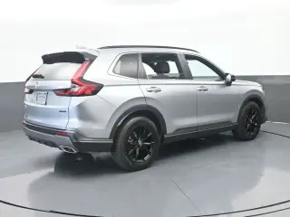 Honda CR-V Hybrid 2024 Sport 4dr SUV