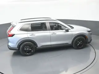 Honda CR-V Hybrid 2024 Sport 4dr SUV