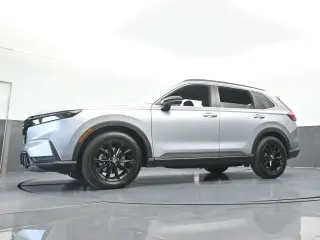 Honda CR-V Hybrid 2024 Sport 4dr SUV