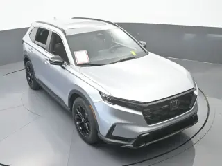 Honda CR-V Hybrid 2024 Sport 4dr SUV