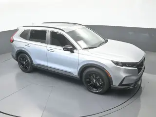 Honda CR-V Hybrid 2024 Sport 4dr SUV
