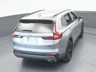 Honda CR-V Hybrid 2024 Sport 4dr SUV