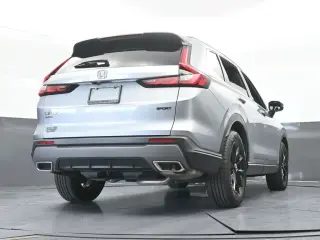 Honda CR-V Hybrid 2024 Sport 4dr SUV