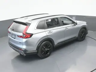 Honda CR-V Hybrid 2024 Sport 4dr SUV