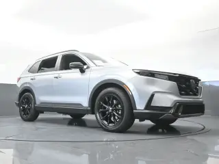Honda CR-V Hybrid 2024 Sport 4dr SUV
