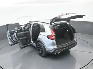 Honda CR-V Hybrid 2024 Sport 4dr SUV