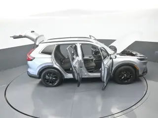 Honda CR-V Hybrid 2024 Sport 4dr SUV