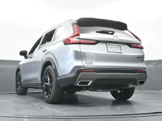 Honda CR-V Hybrid 2024 Sport 4dr SUV