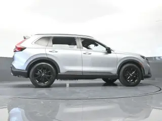 Honda CR-V Hybrid 2024 Sport 4dr SUV